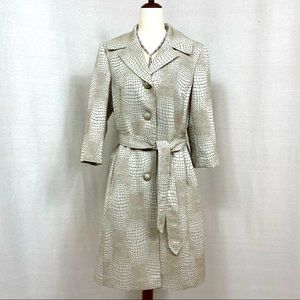 KASPER Trench Coat